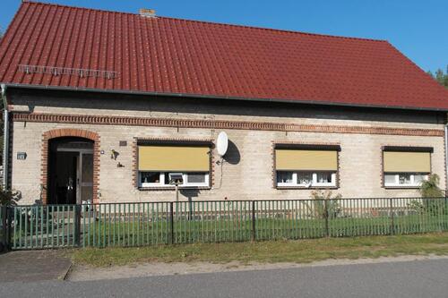 Foto - Haus zu Verkaufen mit Wintergarten in ruhiger Lage in Gorlosen