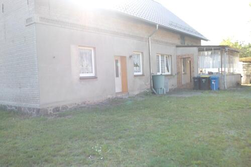 Foto - 5 Zimmer Einfamilienhaus in Neu Kaliß