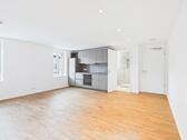 Foto - Zentral liegende Dachgeschosswohnung in Amberg