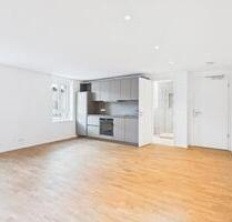 Zentral liegende Dachgeschosswohnung in Amberg Zentral liegende Dachgeschosswohnung in Amberg