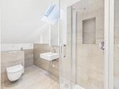 Foto - 2 Zimmer Dachgeschoßwohnung zur Miete in Amberg