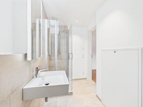 Foto - 2 Zimmer Dachgeschoßwohnung in Amberg