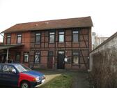 Foto - Haus und Hof in sehr zentraler Lage von Göttingen zu verkaufen.