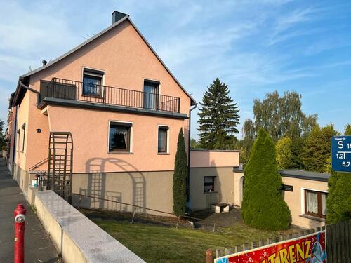 Foto - 7 Zimmer Einfamilienhaus in Pausa-Mühltroff