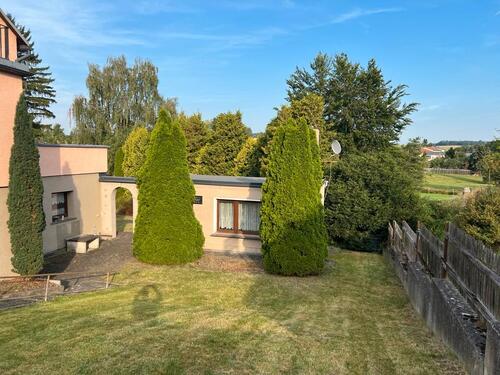 Foto - Einfamilienhaus in Pausa-Mühltroff zum Kaufen