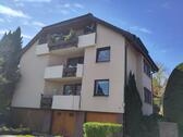 Foto - Ruhige,helle 2-Zimmer-Wg., Südbalkon, Nähe PlattenwaldBacknang