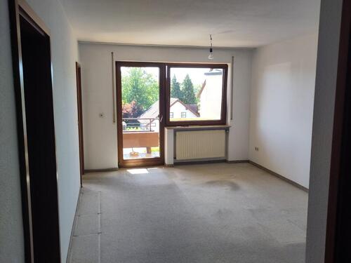 Foto - Etagenwohnung in Backnang zum Kaufen