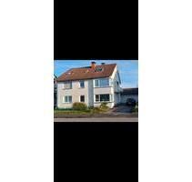 Zweifamilienhaus in Horn Bad-Meinberg - Horn-Bad Meinberg