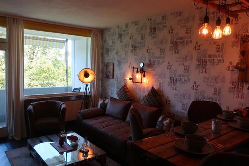 Foto - 1.5 Zimmer Etagenwohnung in Goslar