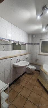 Foto - Etagenwohnung zur Miete in Unterreichenbach