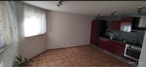 Foto - Etagenwohnung in Unterreichenbach zur Miete