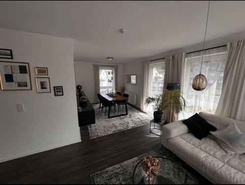 Foto - Etagenwohnung in Hemer