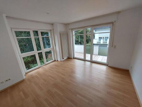 Foto - 2 Zimmer Stadtwohnung mit Balkon