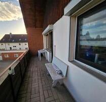 2ZKB mit Balkon und EBK in BS Stöckheim - Braunschweig Heidberg-Melverode