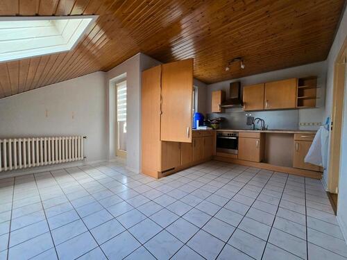 Foto - Etagenwohnung in Braunschweig