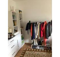 WG Zimmer mit Balkon in Konstanz