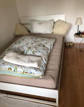Foto - Etagenwohnung zur Miete in Konstanz