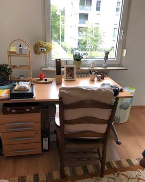 Foto - Etagenwohnung in Konstanz zur Miete