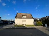 Foto - Freistehendes Einfamilienhaus zum Verkauf