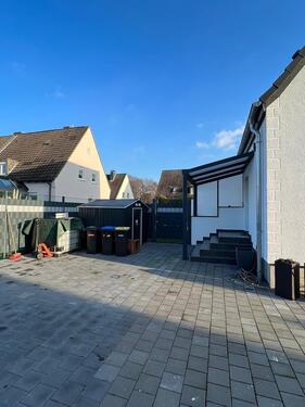 Foto - Einfamilienhaus in Gelsenkirchen