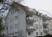 Foto - 4,5-Zimmer Maisonette-Wohnung in Weingarten ('Vorderer Ochsen')
