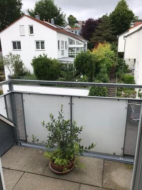 Foto - Etagenwohnung zum Kaufen in Weingarten