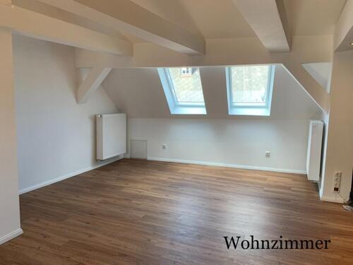 Foto - Etagenwohnung in Wunsiedel zur Miete