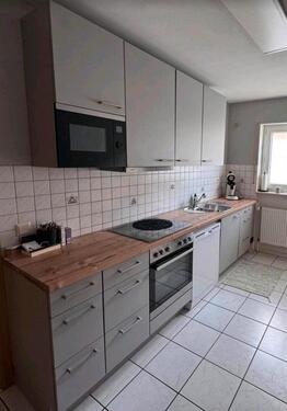 Foto - Etagenwohnung in Hochdorf-Assenheim