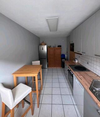 Foto - Etagenwohnung in Hochdorf-Assenheim zur Miete