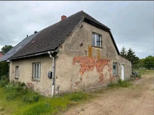 Foto - Einfamilienhaus in Rostock