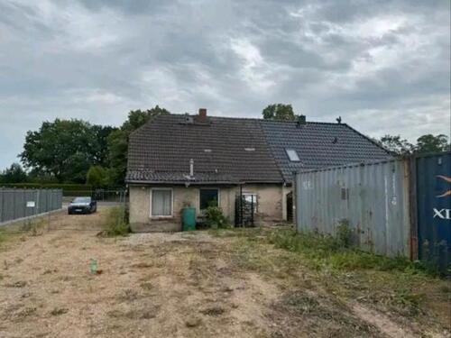 Foto - Einfamilienhaus in Rostock zum Kaufen