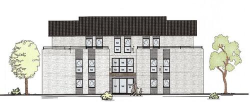 Foto - Etagenwohnung zur Miete in Delmenhorst