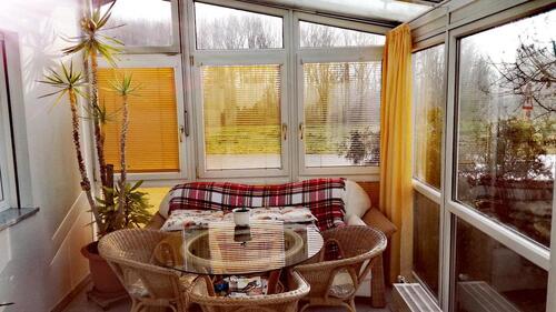 Foto - Etagenwohnung zur Miete in Ruhstorf an der Rott