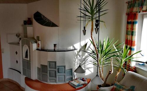 Foto - Etagenwohnung in Ruhstorf an der Rott