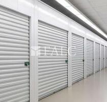 Praktische Lagerbox ab 50 m² – verschiedene Größen bis 200 m² verfügbar - Bremerhaven Geestemünde