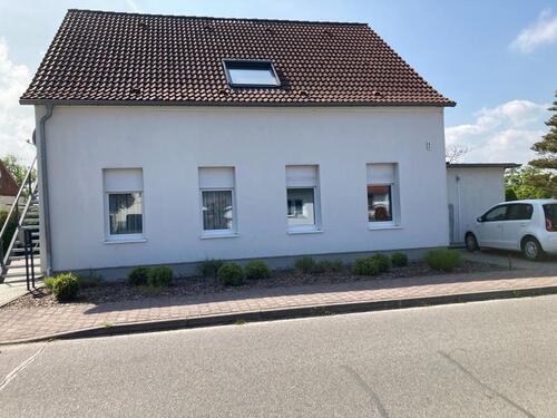 Foto - kleine 2-Raum Wohnung mit Terasse