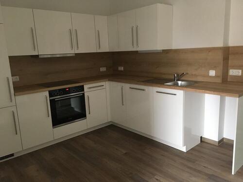 Foto - 2 Zimmer Etagenwohnung in Liepgarten