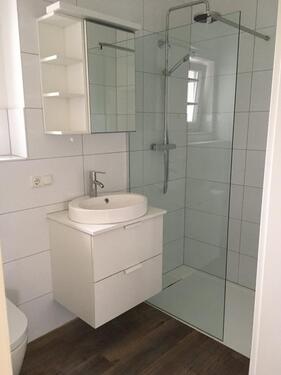 Foto - Etagenwohnung in Liepgarten zur Miete