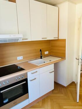 Foto - 2 Zimmer Etagenwohnung zur Miete in Brachttal