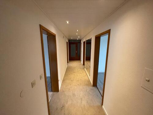 Foto - 90qm Wohnung März April 2026 Wallerstein