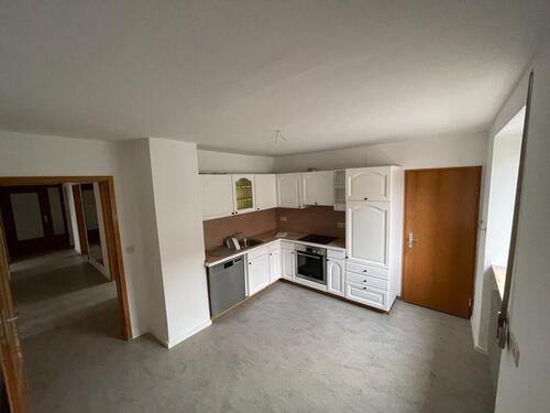 Foto - Etagenwohnung in Neresheim zur Miete