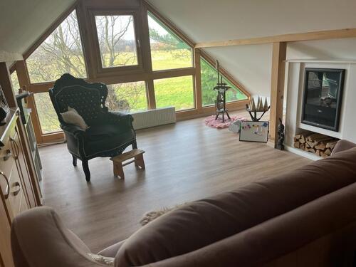 Foto - Praxisraum, Praxis, Büro, Therapie HalbtagsGanztags zur Miete