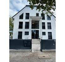 Moderne 2-Zimmer-Souterrainwohnung in Spandau (Wilhelmstadt) - Berlin