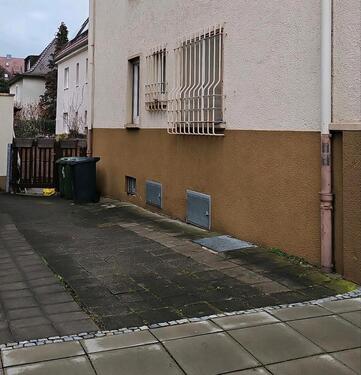 Foto - PKW- Stellplatz Untermiete in Bad Cannstatt Seelberg Ebitzweg