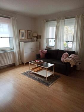 Foto - Charmante 3-Zimmer-Wohnung mit Einbauküche