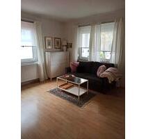 Charmante 3-Zimmer-Wohnung mit Einbauküche - Plochingen