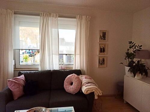 Foto - 3 Zimmer Etagenwohnung zur Miete in Plochingen