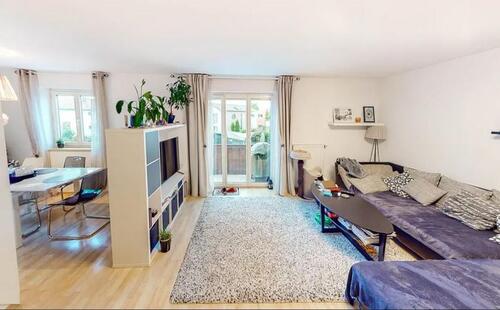 Foto - Maisonette-Wohnung in Ingolstadt Süd Wohnkomfort auf zwei Etagen