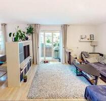 Maisonette-Wohnung in Ingolstadt Süd Wohnkomfort auf zwei Etagen