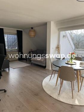 Foto - Wohnungsswap - 2 Zimmer, 65 m² - Jahnring, Hamburg-Nord, Hamburg